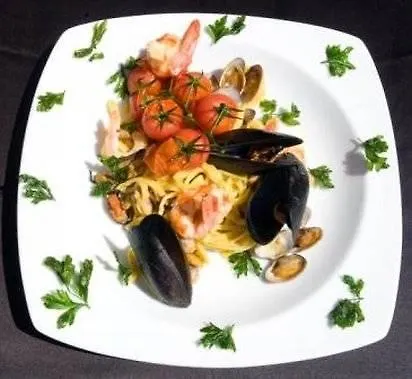 Szálloda B&B Hotel Ravenna 3*