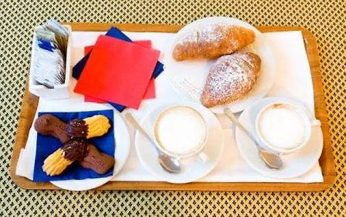 Szálloda B&B Hotel Ravenna Ravenna