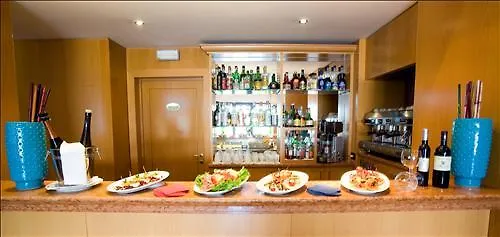 ホテル B&B ホテル ラヴェンナ ラヴェンナ