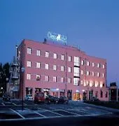 Szálloda B&B Hotel Ravenna 3*
