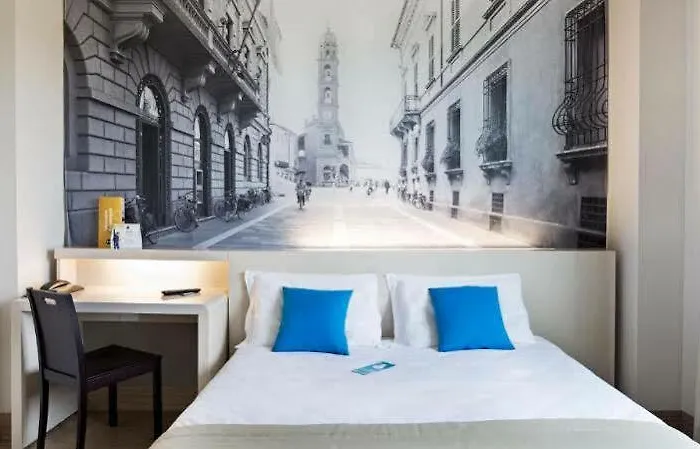 B&B Hotel Ravenna Hotel Ravenna