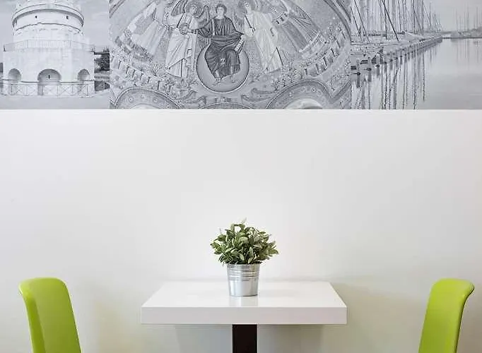 B&B ホテル ラヴェンナ