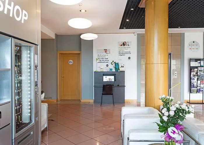 B&B Hotel Ravenna Ravenna